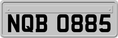 NQB0885