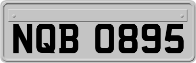 NQB0895