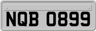 NQB0899