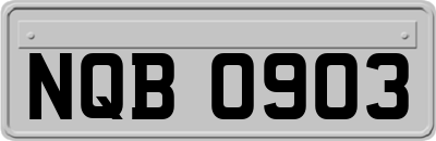 NQB0903