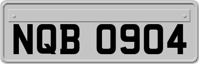 NQB0904