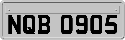 NQB0905