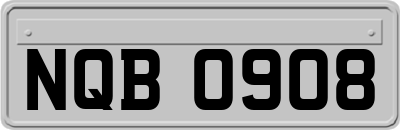 NQB0908