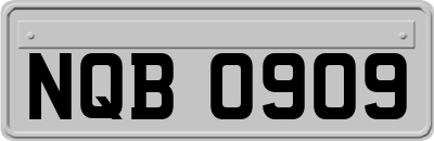 NQB0909