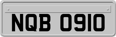 NQB0910