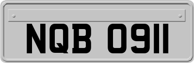 NQB0911