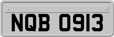 NQB0913