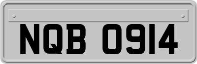 NQB0914