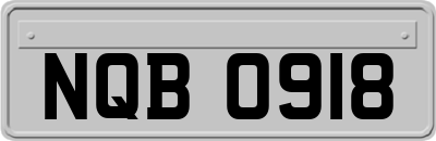 NQB0918