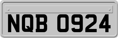NQB0924