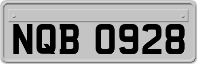 NQB0928