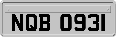 NQB0931