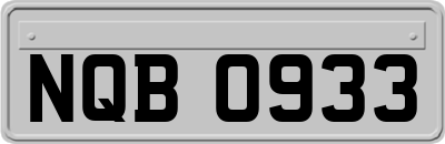 NQB0933