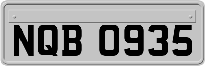 NQB0935