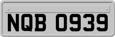 NQB0939