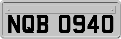 NQB0940