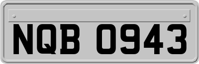 NQB0943