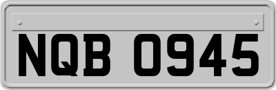 NQB0945