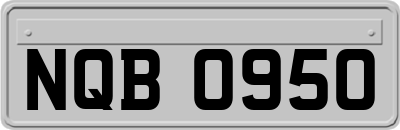 NQB0950