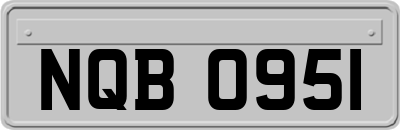 NQB0951