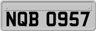 NQB0957