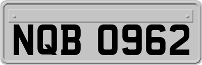 NQB0962