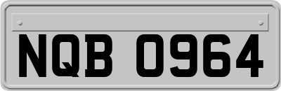 NQB0964