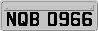NQB0966