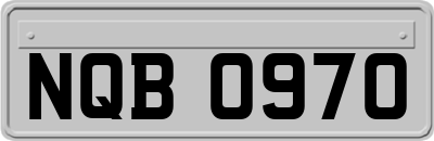 NQB0970