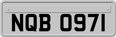 NQB0971