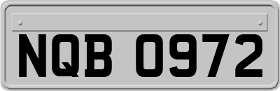 NQB0972
