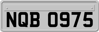 NQB0975