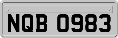 NQB0983