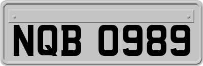 NQB0989