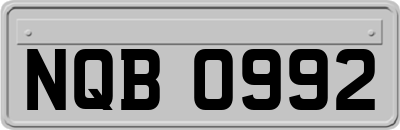 NQB0992