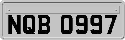 NQB0997