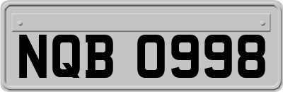 NQB0998