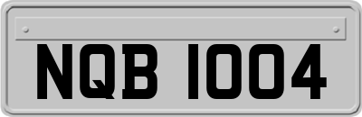 NQB1004