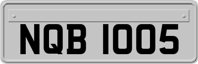 NQB1005