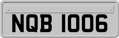 NQB1006