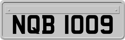 NQB1009