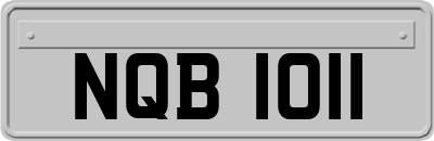 NQB1011