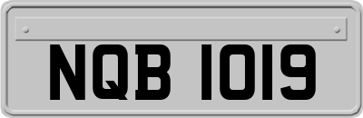 NQB1019