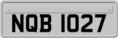 NQB1027