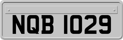NQB1029