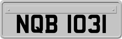 NQB1031