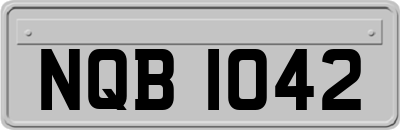 NQB1042
