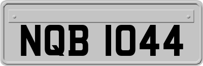 NQB1044