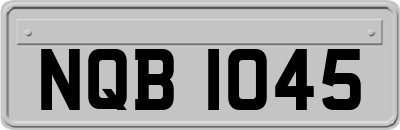 NQB1045