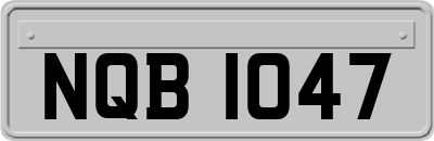 NQB1047